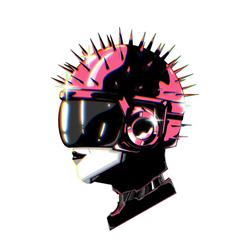 Priest - Cyberhead (2020)
